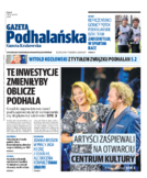 Tyg. Gazeta Podhalańska