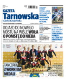Tyg. Gazeta Tarnowska