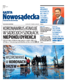 Tyg. Gazeta Nowosądecka