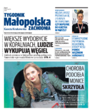 Tyg. Małopolski/Nad Sołą i Skawą