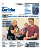 Tyg. Gazeta Gorlicka