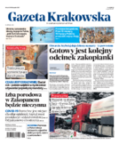 Gazeta Krakowska