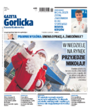 Tyg. Gazeta Gorlicka