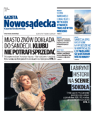 Tyg. Gazeta Nowosądecka