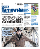 Tyg. Gazeta Tarnowska