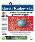 Gazeta Krakowska