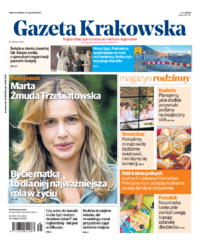 Gazeta Krakowska