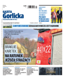 Tyg. Gazeta Gorlicka