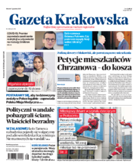 Gazeta Krakowska