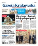 Gazeta Krakowska