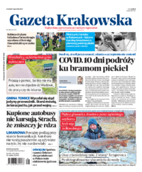 Gazeta Krakowska