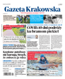 Gazeta Krakowska