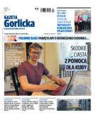 Tyg. Gazeta Gorlicka