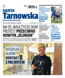 Tyg. Gazeta Tarnowska