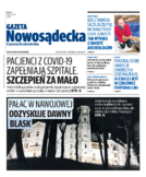 Tyg. Gazeta Nowosądecka