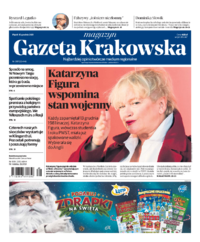 Gazeta Krakowska