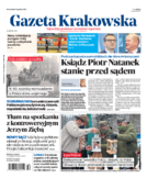 Gazeta Krakowska