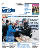 Tyg. Gazeta Gorlicka