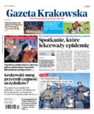 Gazeta Krakowska