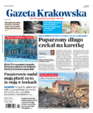 Gazeta Krakowska