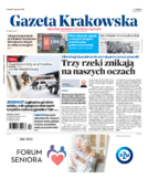 Gazeta Krakowska