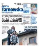 Tyg. Gazeta Tarnowska