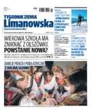Tyg. Ziemia Limanowska