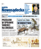 Tyg. Gazeta Nowosądecka