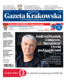 Gazeta Krakowska