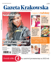 Gazeta Krakowska