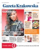 Gazeta Krakowska