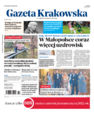 Gazeta Krakowska