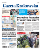 Gazeta Krakowska