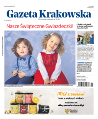 Gazeta Krakowska