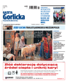 Tyg. Gazeta Gorlicka