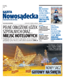 Tyg. Gazeta Nowosądecka