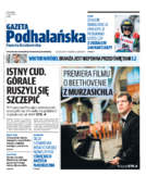 Tyg. Gazeta Podhalańska