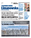 Tyg. Ziemia Limanowska
