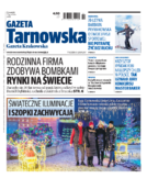 Tyg. Gazeta Tarnowska