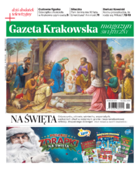 Gazeta Krakowska