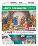 Gazeta Krakowska