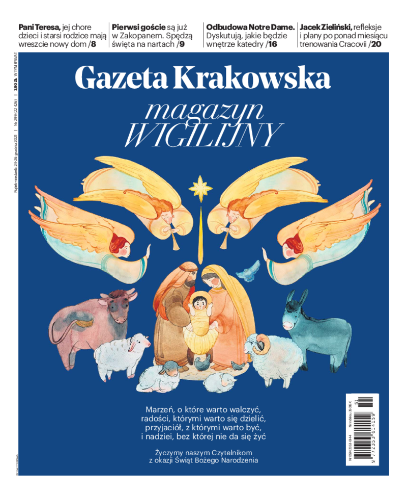 Gazeta Krakowska