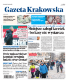 Gazeta Krakowska