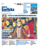 Tyg. Gazeta Gorlicka