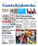 Gazeta Krakowska