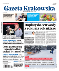 Gazeta Krakowska