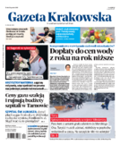 Gazeta Krakowska