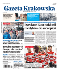 Gazeta Krakowska