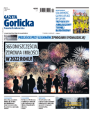 Tyg. Gazeta Gorlicka