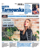 Tyg. Gazeta Tarnowska